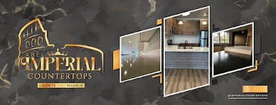 Abel Imperial Countertops (Marble & Granite)