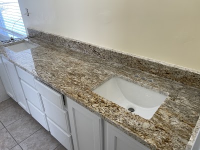 Accent Countertops
