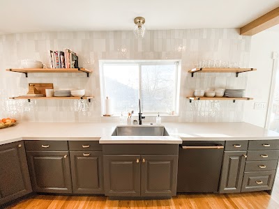 Apollo Granite and Countertops