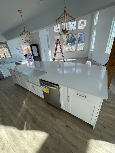 Arroyos granite & marble