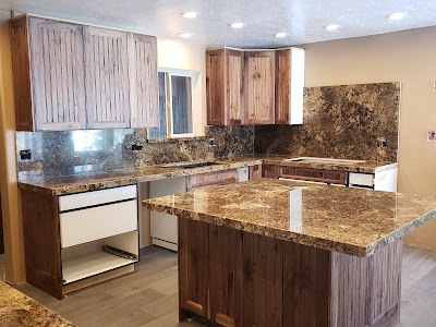 Artisan Marble & Granite