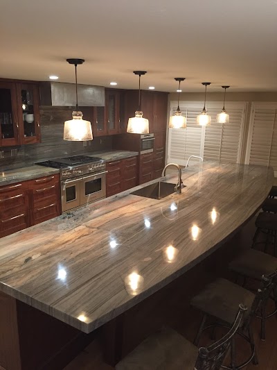 B COUNTERTOPS