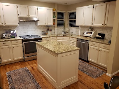 Buehner Marble & Granite