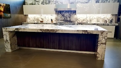 Calacatta Marble and Stones