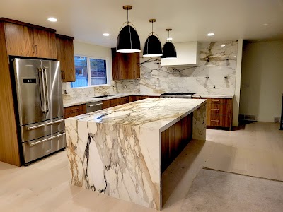 Cancun Custom Tile & Marble