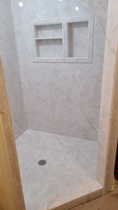 Cultured Marble Specialists LLC
