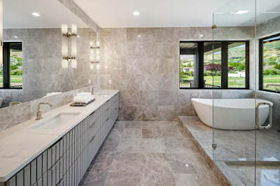 Cutting Edge Stone & Granite