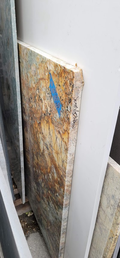 Distinctive Marble & Granite