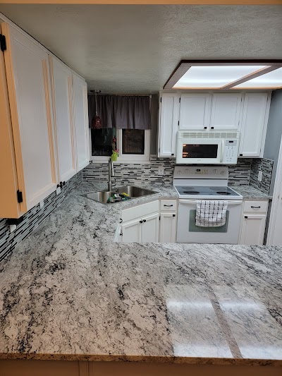Elevated Stoneworkz