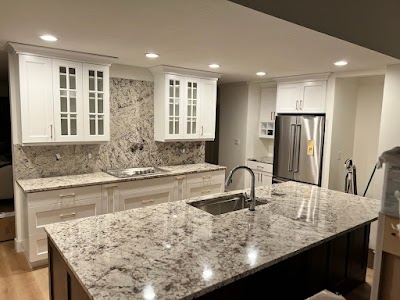 Fiefia Granite Counter Tops Inc