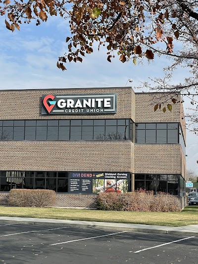 Granite Credit Union