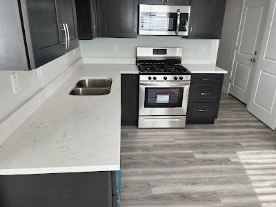 JH Brothers Marble & Granite