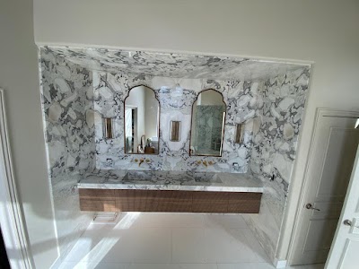 Jab Brothers Marble & Granite