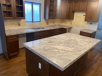 Lamanita Granite LLC