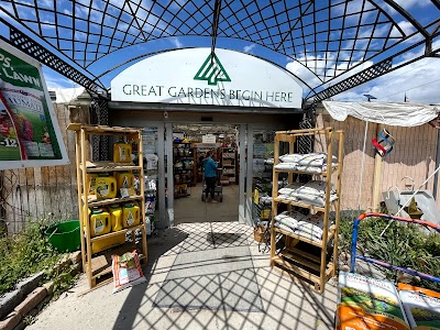 Millcreek Gardens