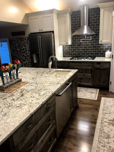 Mountain States Kitchen & Bath