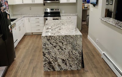 North Salt Lake Marble/Granite