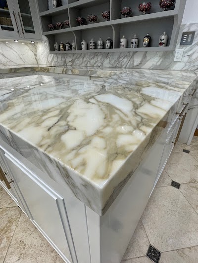 Opal Luxury Surfaces