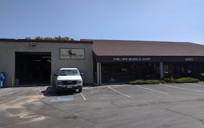 Phillips Marble Shop