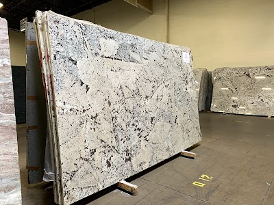 ROGERS MARBLE & GRANITE LLC