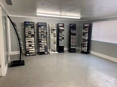 Solistone Marble and Granite LLC