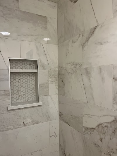 Sticks & Stones Cabinets & Granite