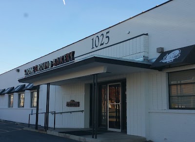 Stone Ground Bakery