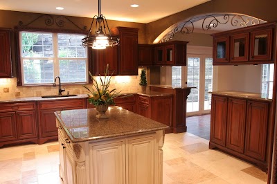 Touchstone Granite & Marble