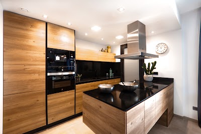 Valley View Granite – Commercial